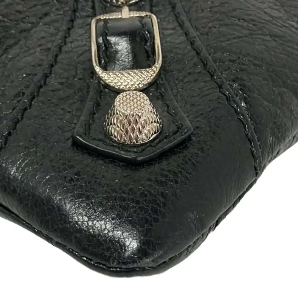Balenciaga The Giant Envelope Clutch Bag Clutch Bag 327079
